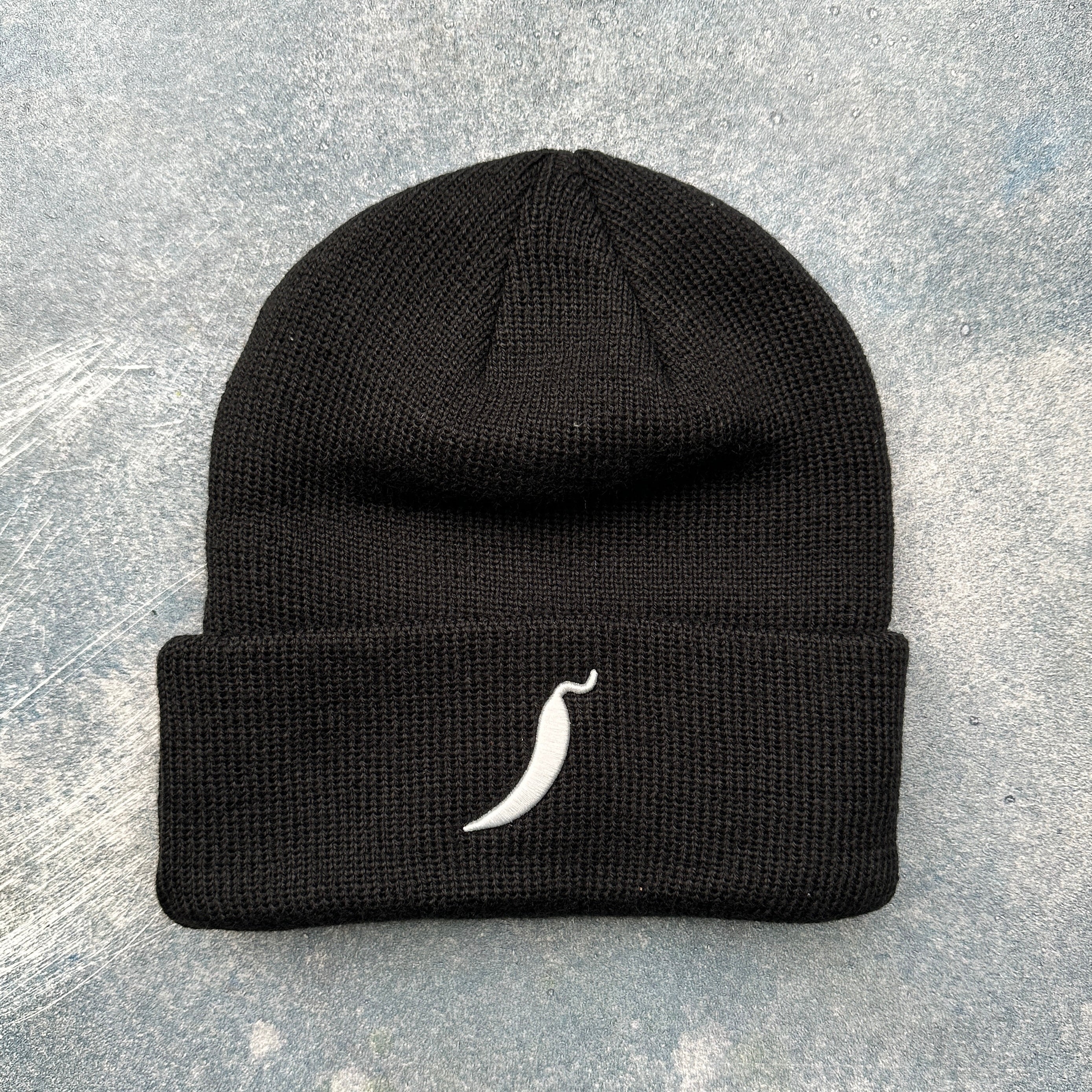 Chilipeppercooks Beanie