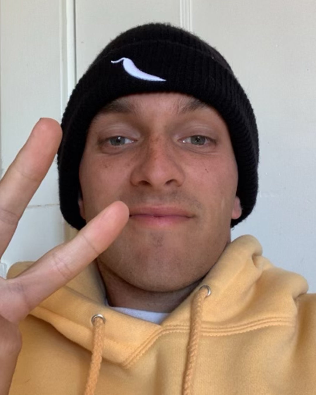 Chilipeppercooks Beanie