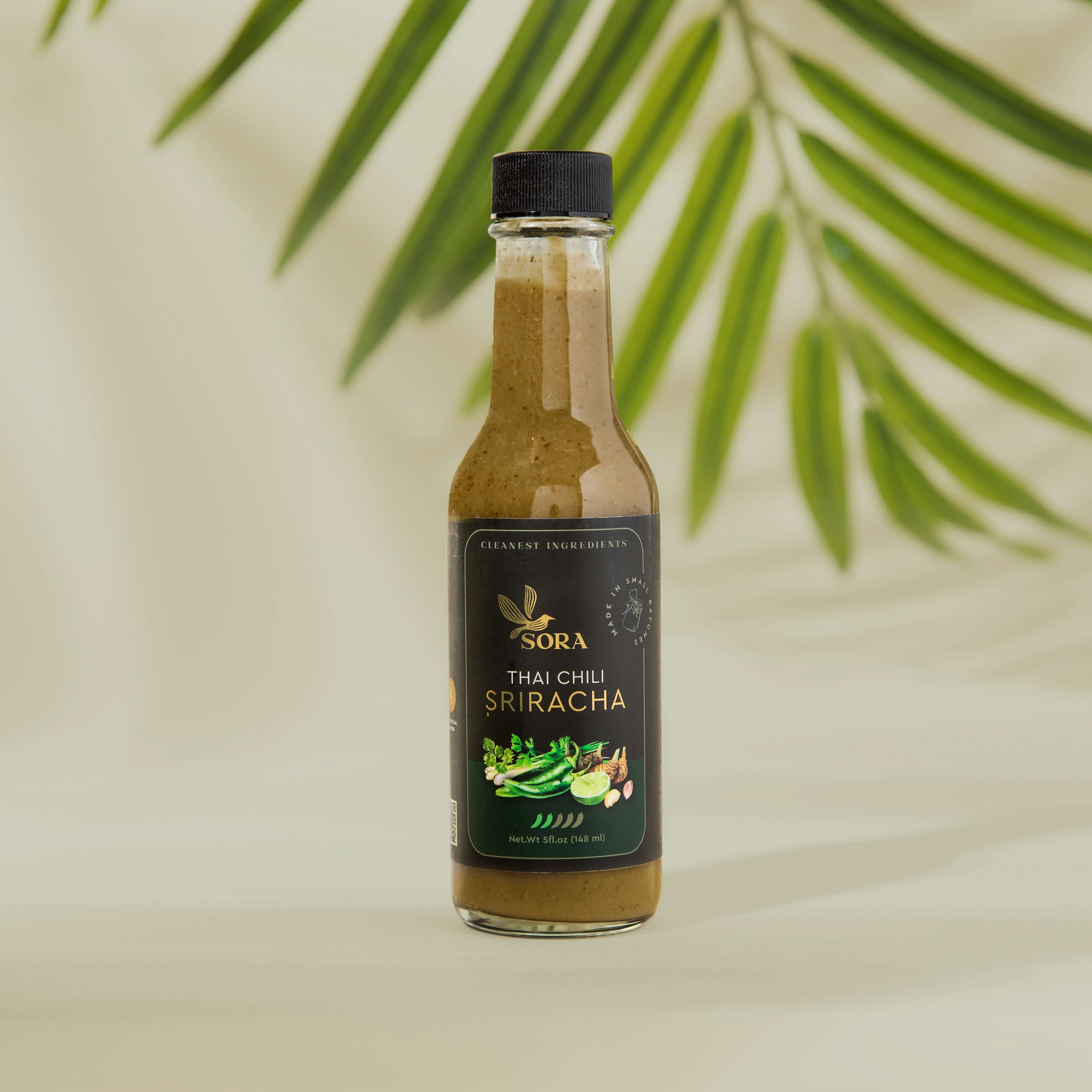 Thai Chili Sriracha - Chutney Style Case